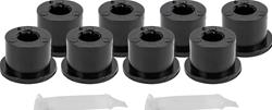 Trail-Gear Leaf Spring Bushings TGI-310935