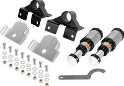 Trail-Gear Performance Bump Stop Kits