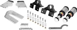 Trail-Gear Performance Bump Stop Kits for 2005-2025 TACOMA - 311092
