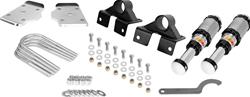 Trail-Gear Performance Bump Stop Kits for 2005-2025 TACOMA - 311093