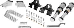 Trail-Gear Performance Bump Stop Kits for 2005-2025 TACOMA - 311094