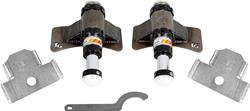 Trail-Gear Performance Bump Stop Kits for 1995-2004 TACOMA - 311095