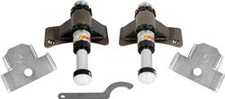Trail-Gear Performance Bump Stop Kits for 1995-2004 TACOMA - 311096
