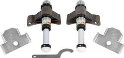 Trail-Gear Performance Bump Stop Kits for 1995-2004 TACOMA - 311097