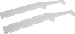 Trail-Gear Shock Reservoir Mounts for 2005-2023 TACOMA - 311101