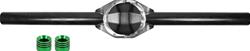 Trail-Gear Rock Assault Rear Axle Housings 311399