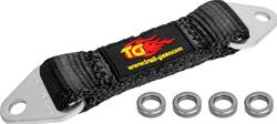 Trail-Gear Rock Assault 6-Ply Limiting Straps 311554