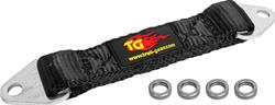 Trail-Gear Rock Assault 6-Ply Limiting Straps 311555