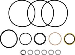 Trail Gear Steering Control Valves Rebuild Kits 311607