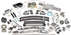 Trail Gear Suspension Leveling & Lift Kits 311620