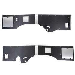 Trail-Gear Interior Quarter Panels 311839