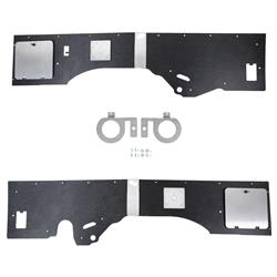 Trail-Gear Interior Quarter Panels 311840