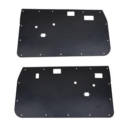 Trail-Gear Door Panels 311976