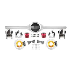 Trail Gear Axle Assemblies 312419