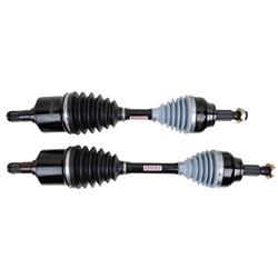 Trail Gear Axle Assemblies 312426