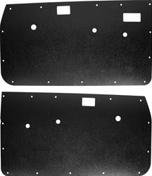 Trail-Gear Door Panels TGI-311356