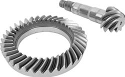 Trail-Gear Trail-Creeper Super Finish Ring and Pinion Gears TGI-311563 Toyota 8.4 in. 4.88 Gears