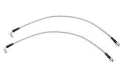 Trail Gear Brake Lines, Direct Fit TGI-312982
