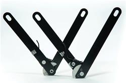Gate King Tailgate Adjusters 110006