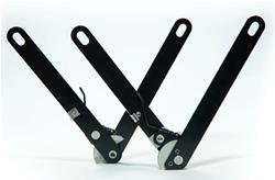 Gate King Tailgate Adjusters 490318