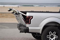 Gate King Tailgate Adjusters