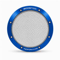 Turbo-Guard Turbo Screen Filters BC-4.00-BLUE