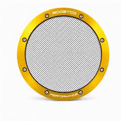 Turbo-Guard Turbo Screen Filters BC-4.00-GOLD
