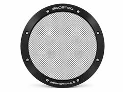 Turbo-Guard Turbo Screen Filters BC-4.00-BLACK