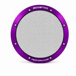 Turbo-Guard Turbo Screen Filters BC-4.00-PURLE