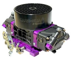Turbo-Guard Race Carburetor Guards TBG-CG-4150