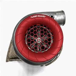 Turbo-Guard Maxx Velocity Stacks