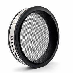 Turbo-Guard SF+ Inlet Screens TBG-SF-4.00-BLK
