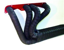 Thermo-Tec Exhaust Wrap 11022-25