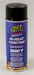 Cool It Thermo Tec Ricochet T4 Turbo Hitzeschutz Cover