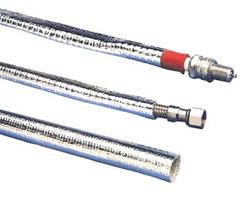 Thermo-Tec Thermo-Sleeve Protectors 14021