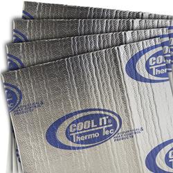 Thermo-Tec Acoustical and Heat Control Mats 14631