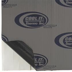 Thermo-Tec Super Sonic Mats 14720-36