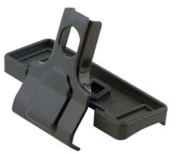 Thule - Roof Rack Adapters for 2016-2021 CIVIC - 145066