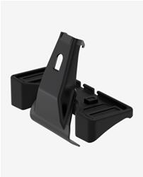 Thule Roof Rack Mounting Adapters for 2019-2022 PASSAT - 145257