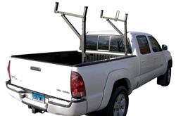Thule TracRac Contractor Steel Ladder Racks