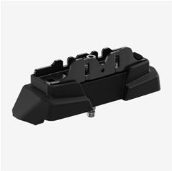 Thule Roof Rack Mounting Adapters for 2007-2015 CX-9 - 187006