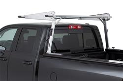 Thule TracRac Cantilever Extensions