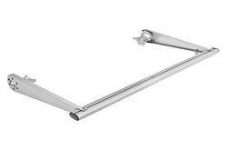 Thule TracRac Cantilever Extensions 24002XT