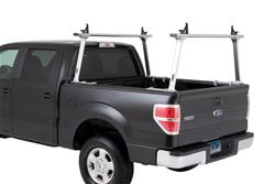 Thule TracRac TracOne Racks