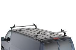Thule TracRac Van Racks