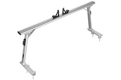 Thule TracRac Pro 2 Racks for 2005-2015 TACOMA - 37004XT