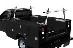 Thule TracRac Utility Racks