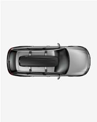 Thule Pulse Alpine Cargo Boxes 616100