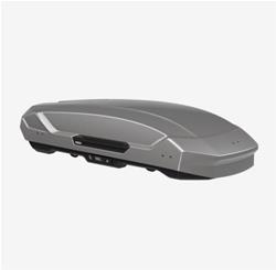 Thule Roof Cargo Containers 639751