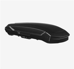 Thule Roof Cargo Containers 639550